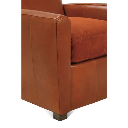 Picture of Desmond PL Leather Chair